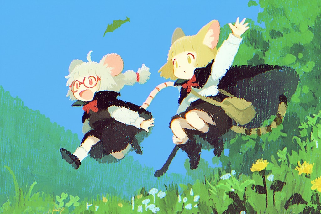 相棒となら　どこまでも