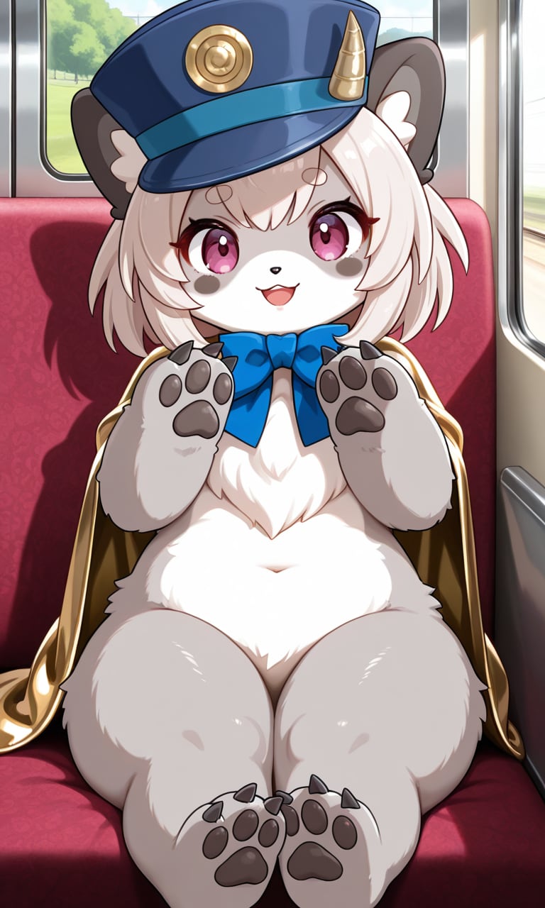ながも見たいなやつ