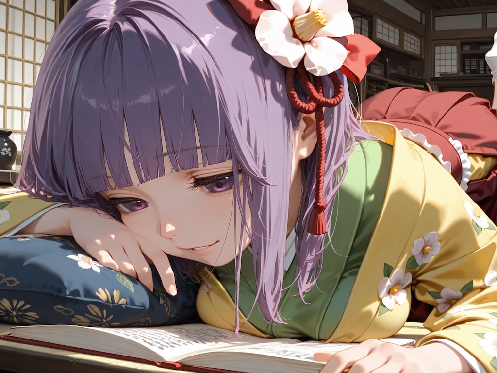 あっきゅん（阿求の日）