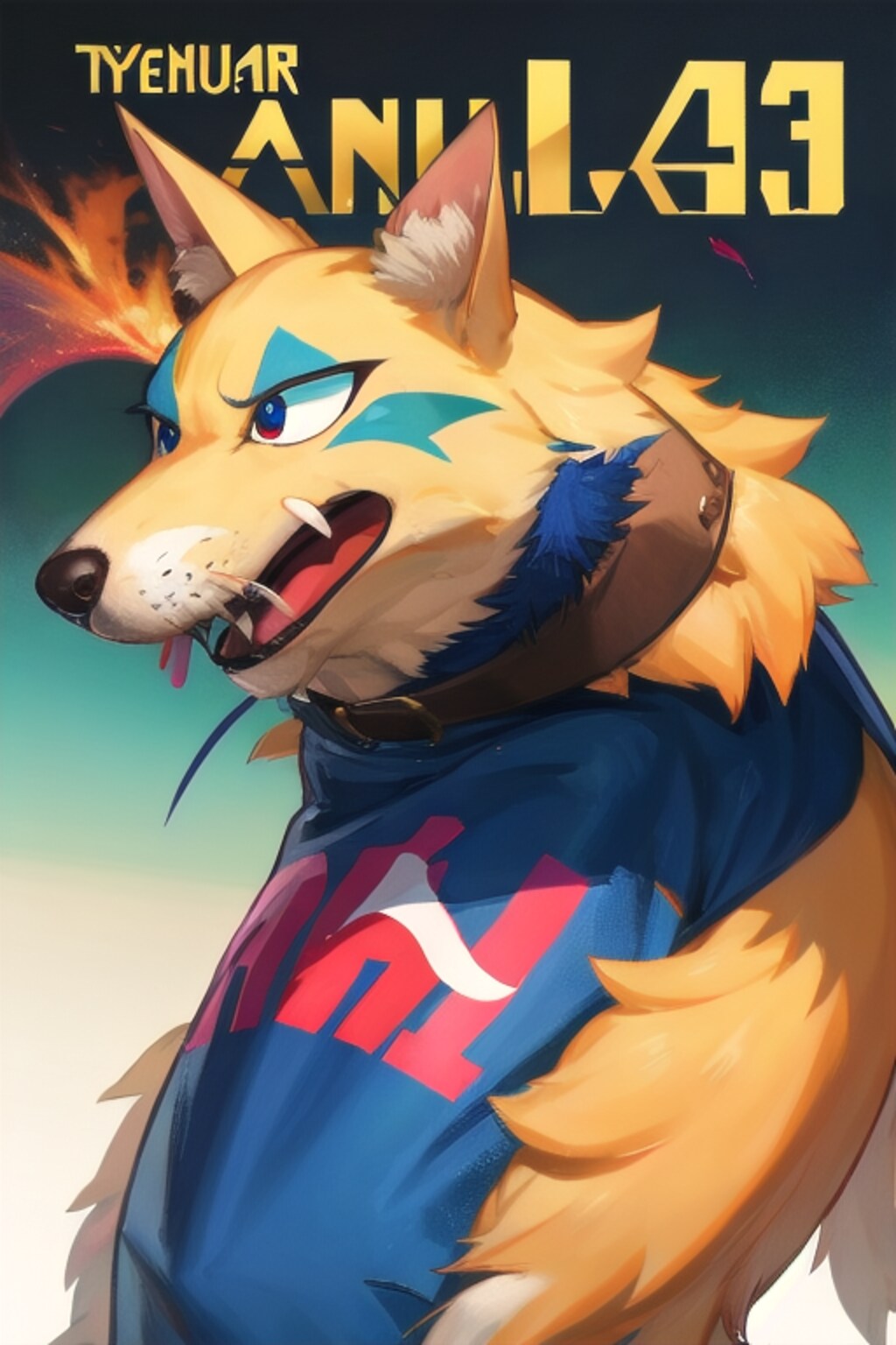 【ワード検証】annual 系(20)