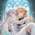 ジューンブライド《金×銀》 7枚目