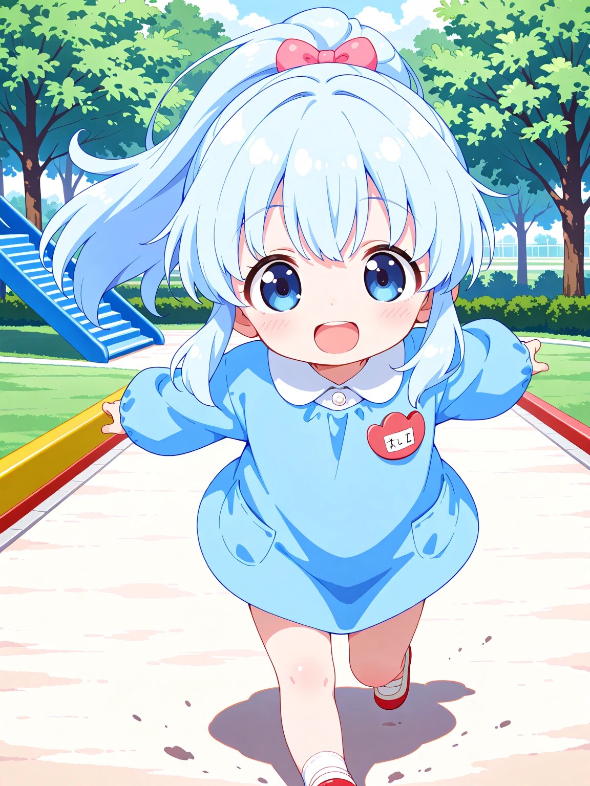 あおいちゃん | の人気AIイラスト・グラビア