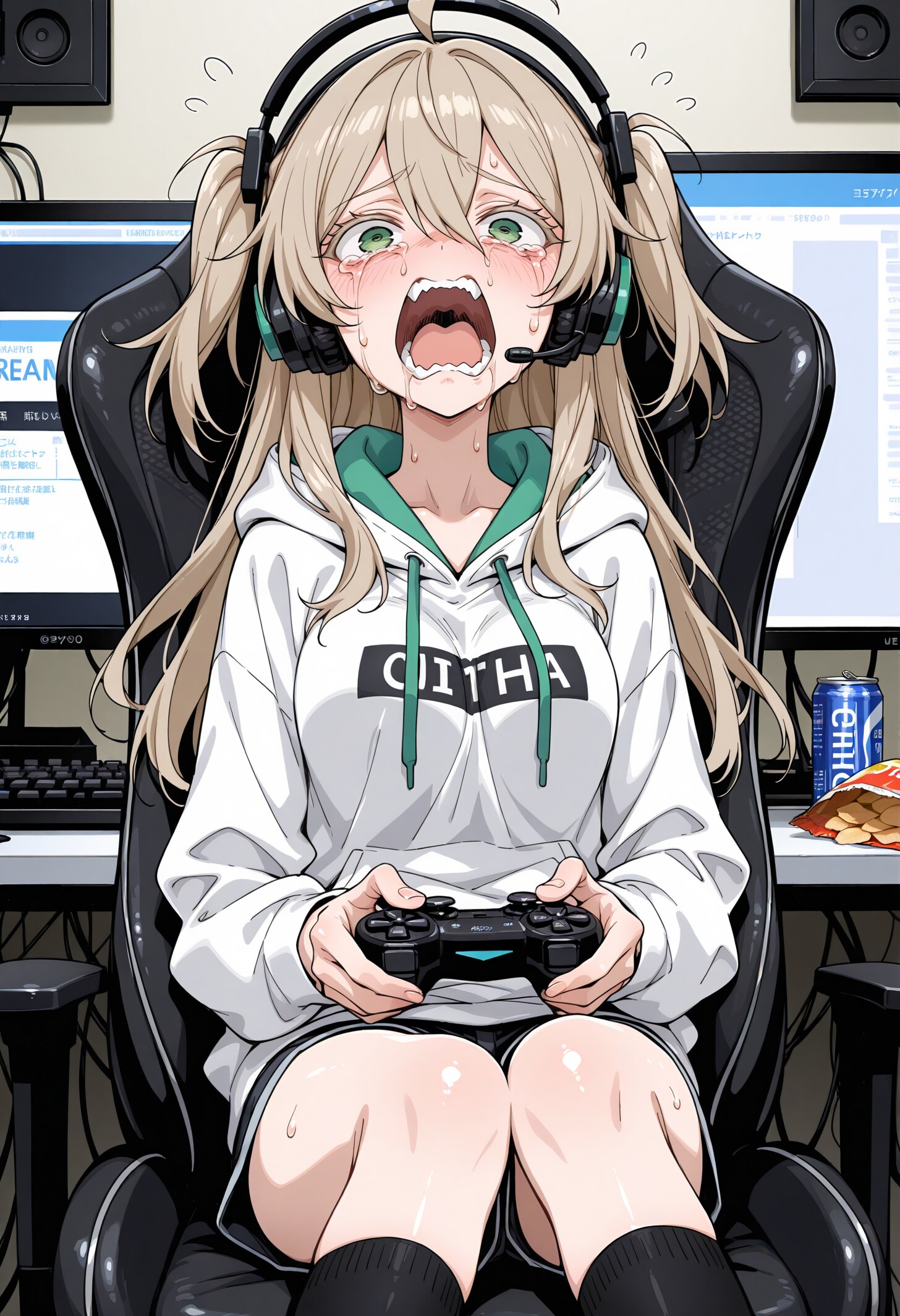 ぼうけんのしょがきえてしまいました。