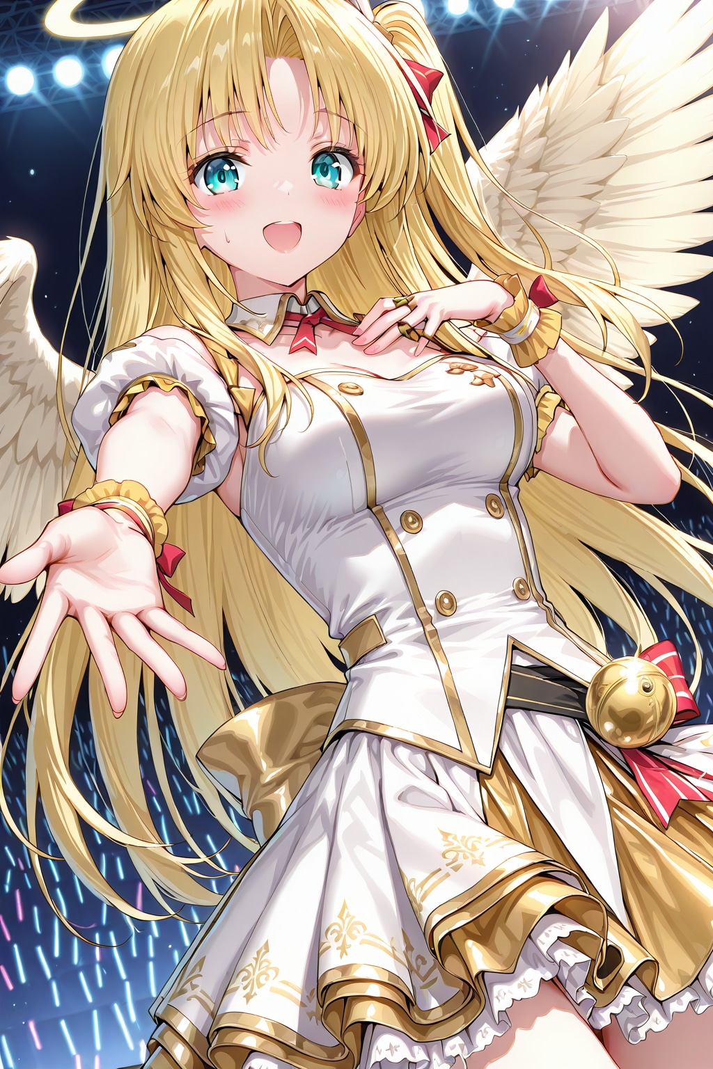 金のエンゼル591