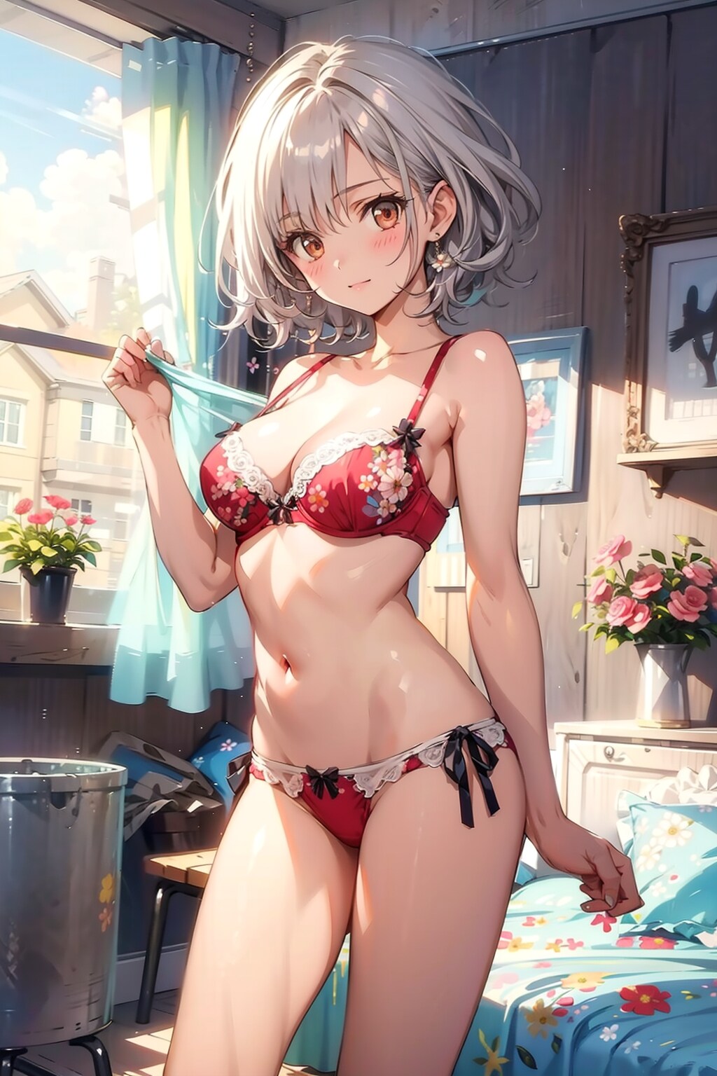 赤