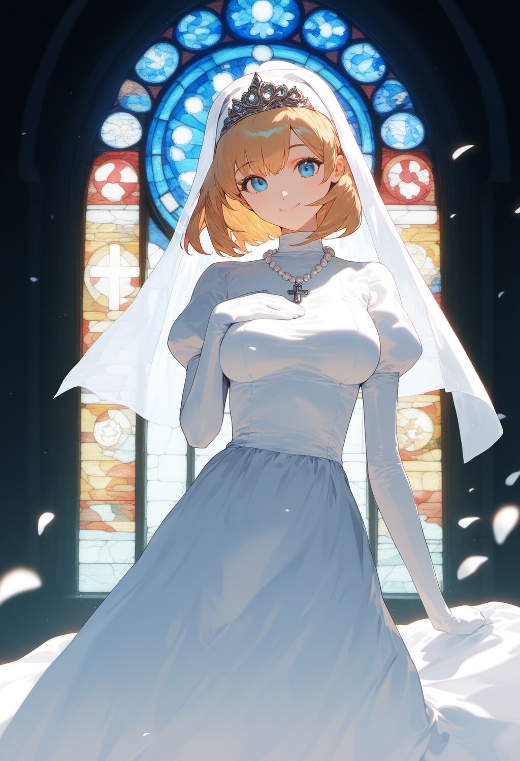 プリンセス 1654