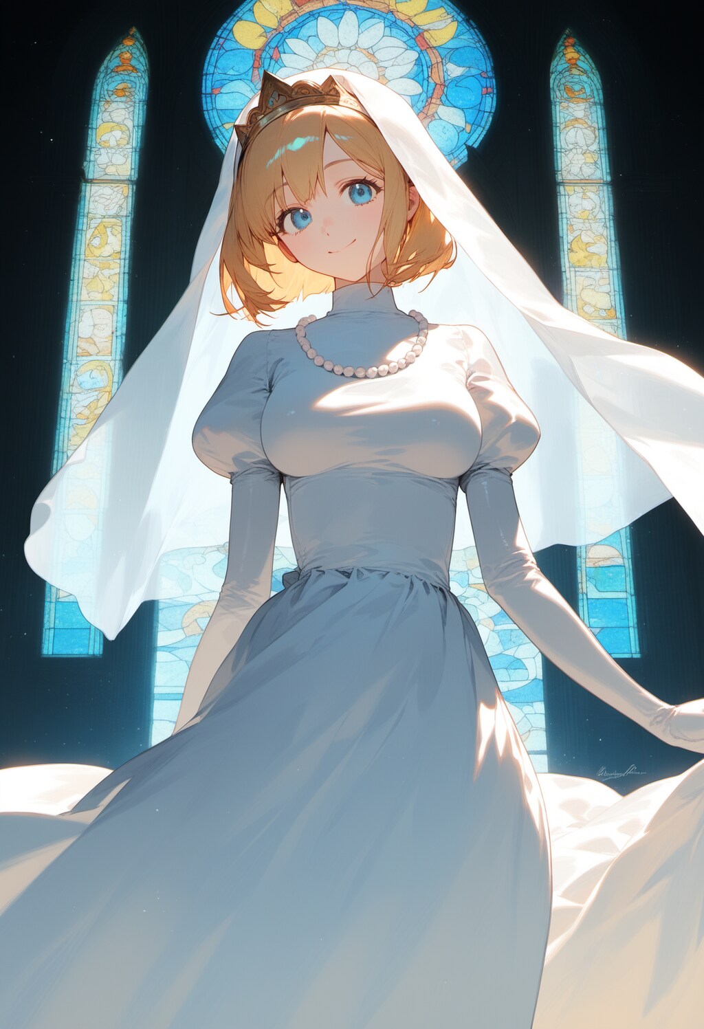 プリンセス 1654