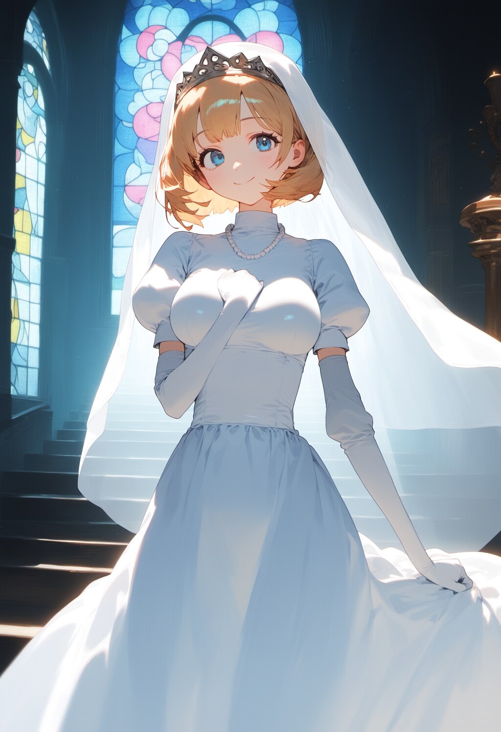 プリンセス 1654