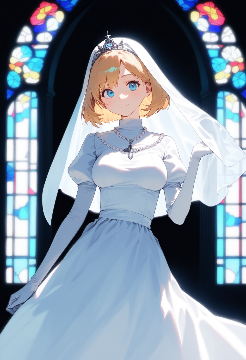 プリンセス 1654