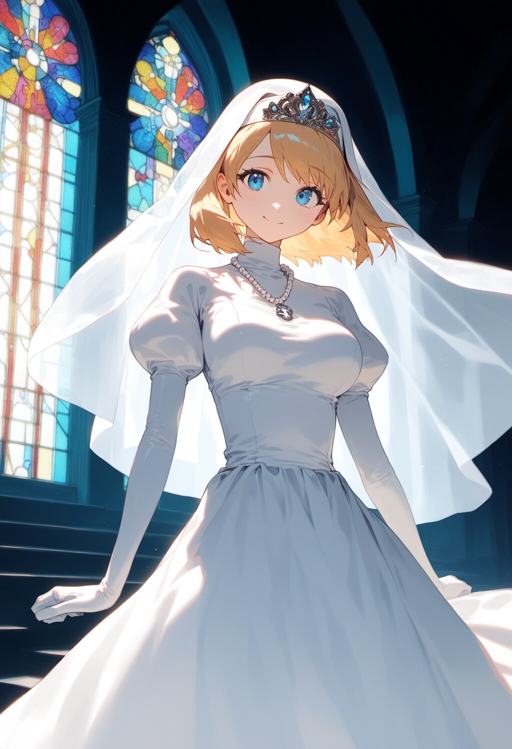 プリンセス 1654