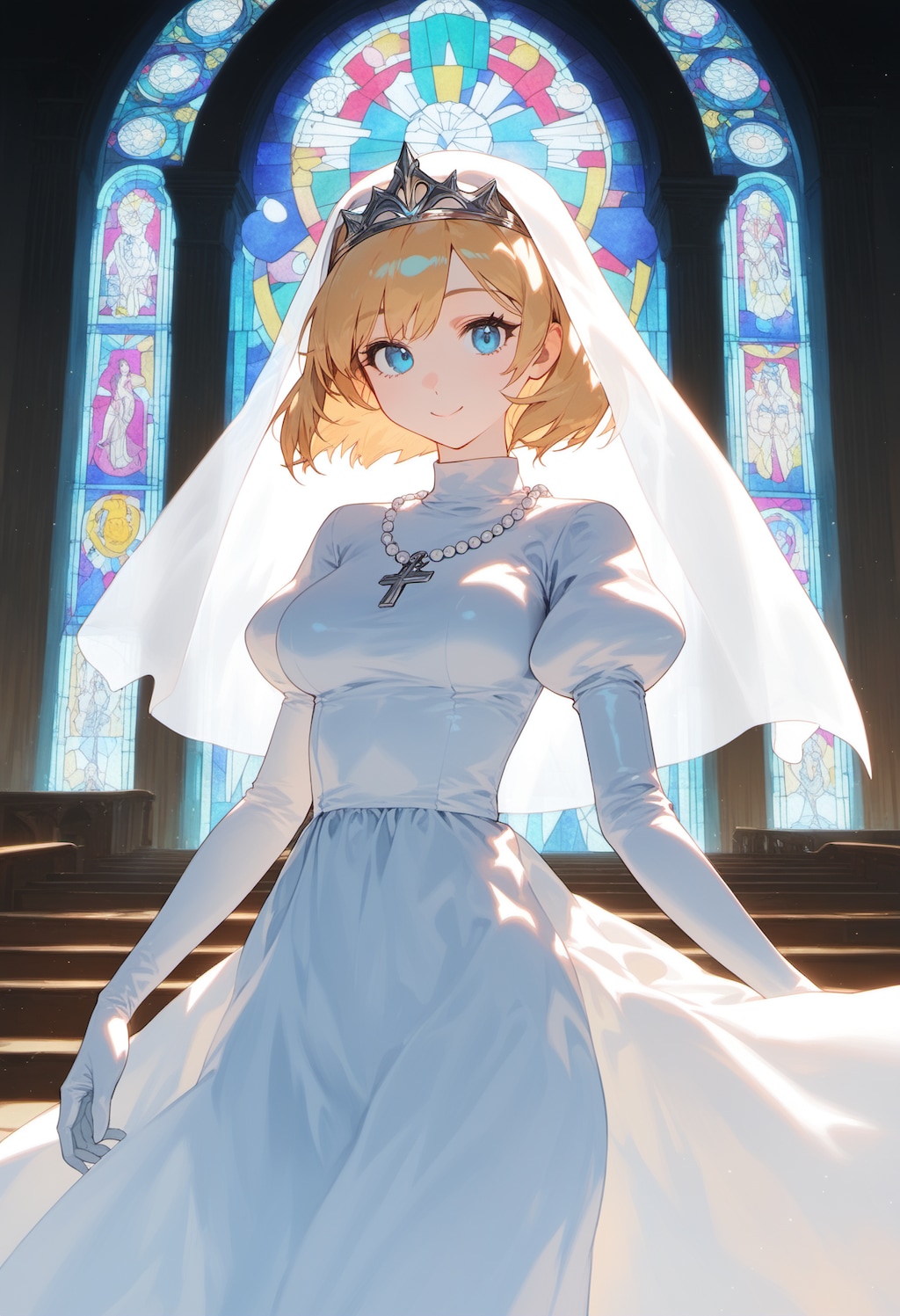 プリンセス 1654