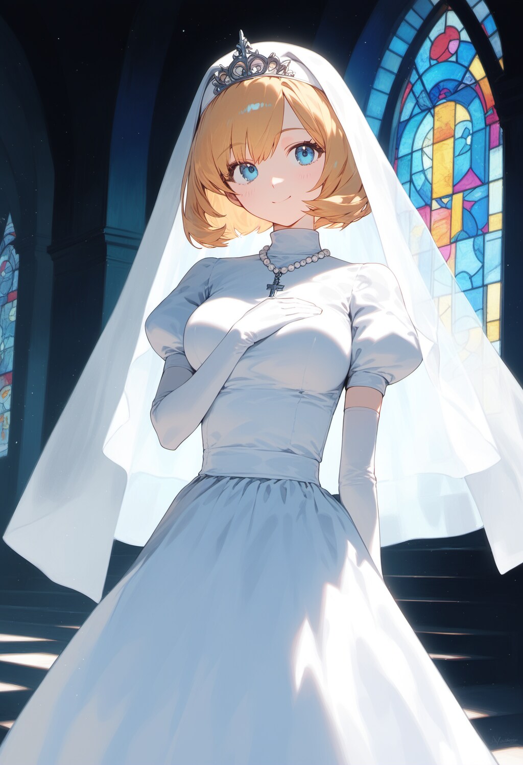 プリンセス 1654