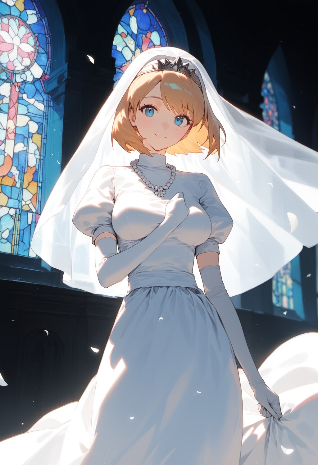 プリンセス 1654