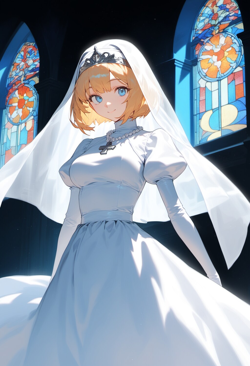 プリンセス 1654