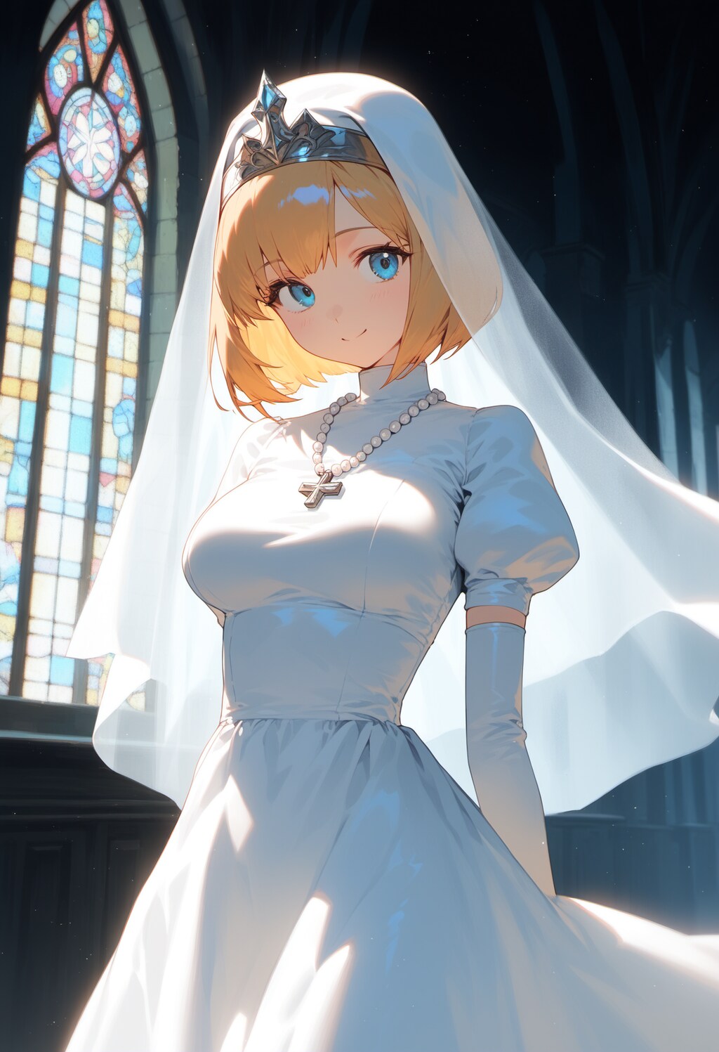 プリンセス 1654