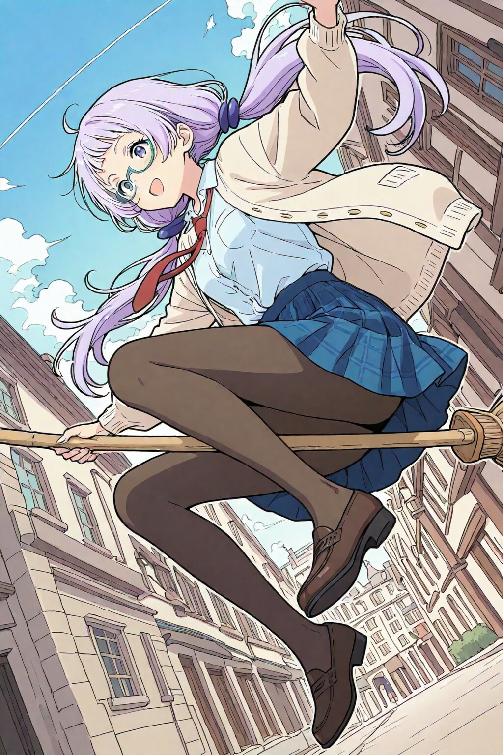 チラリズム目的