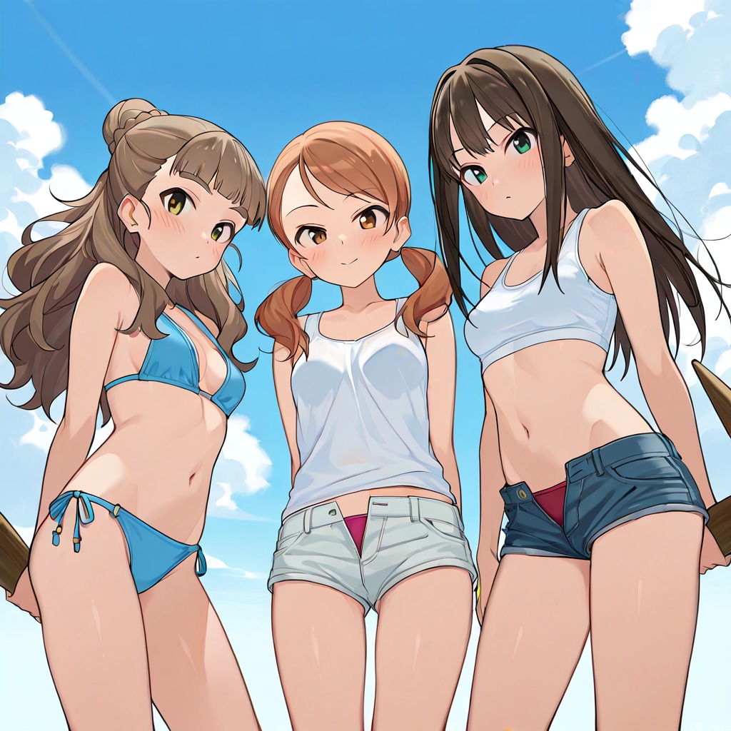 ユニット撮影です〜