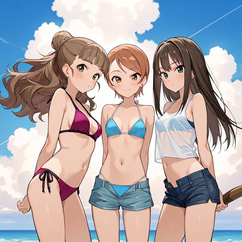 ユニット撮影です〜
