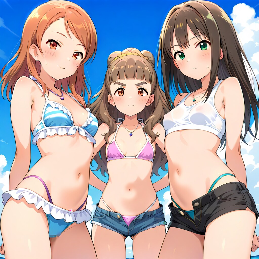 ユニット撮影です〜