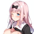 藤原千花　パイズリ 5枚目