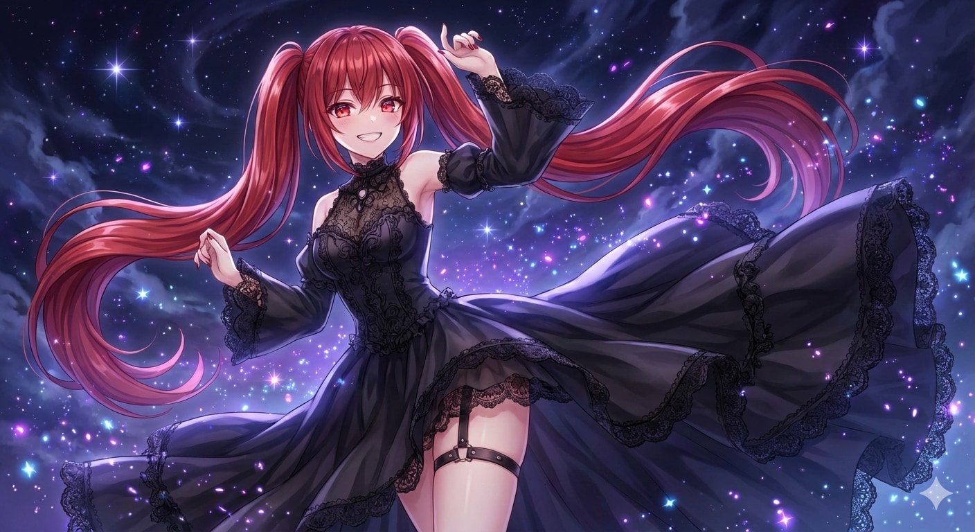 ENERGYちゃんをGeminiでプロデュース | の人気AIイラスト・グラビア