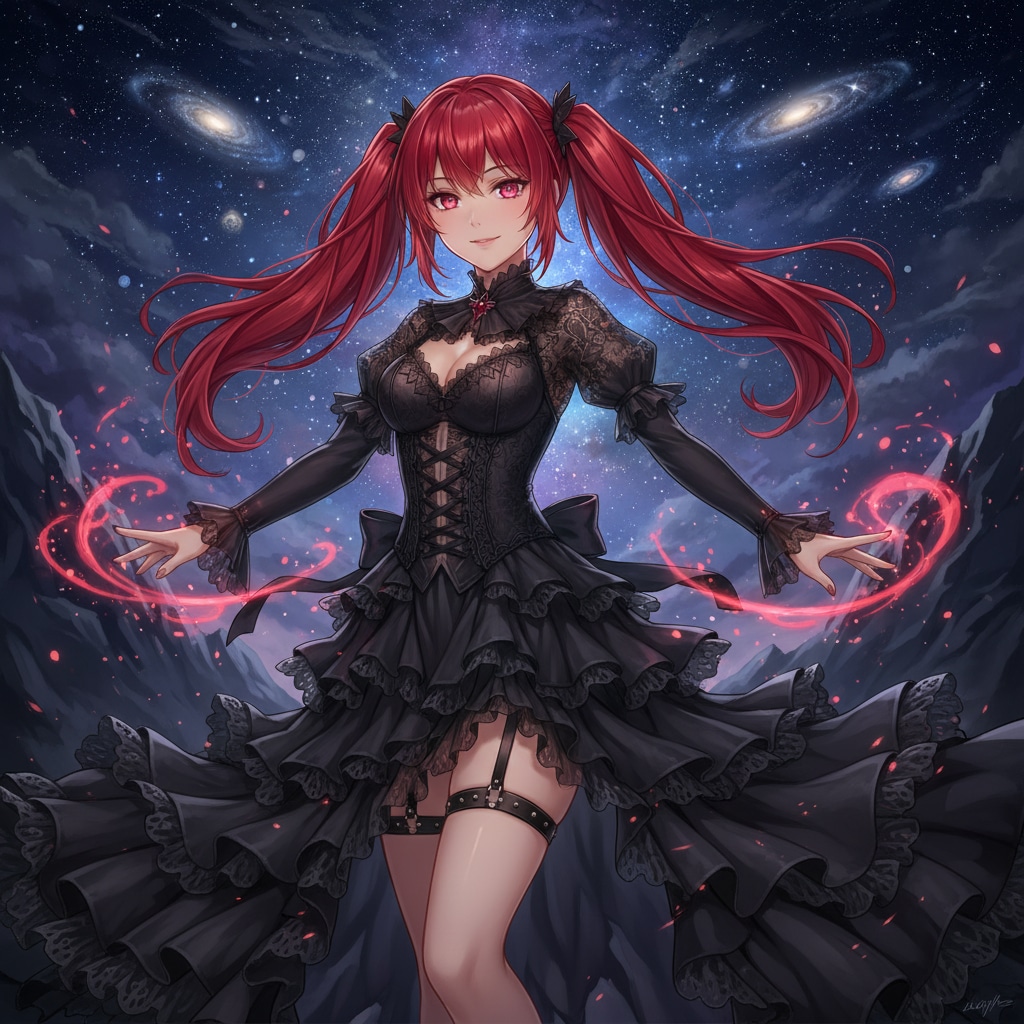 ENERGYちゃんをGeminiでプロデュース