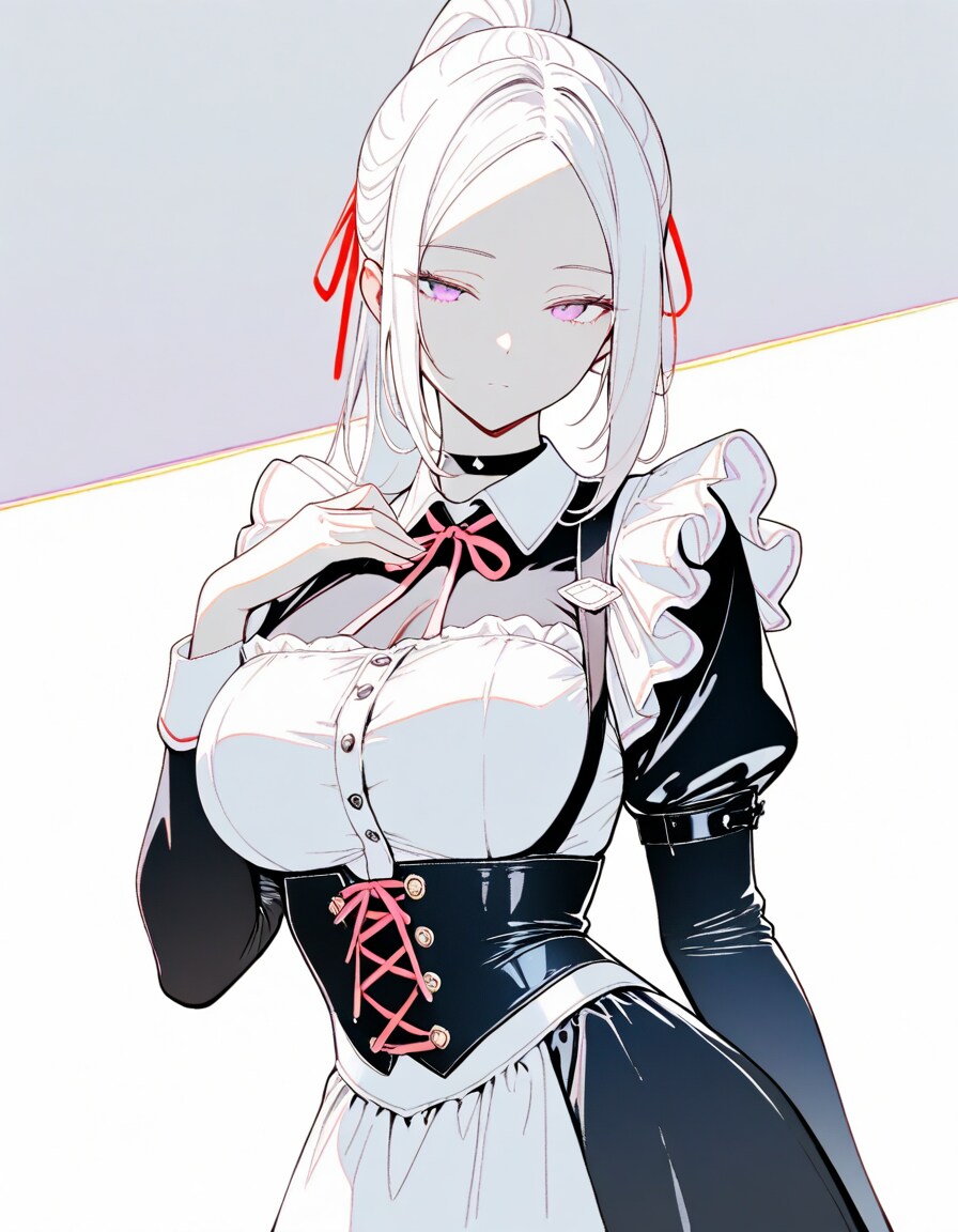 ニグテア474 | の人気AIイラスト・グラビア