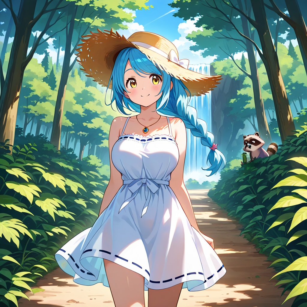 サンドレスを簡単強化[縁③]