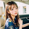 セクシー婦警 2枚目
