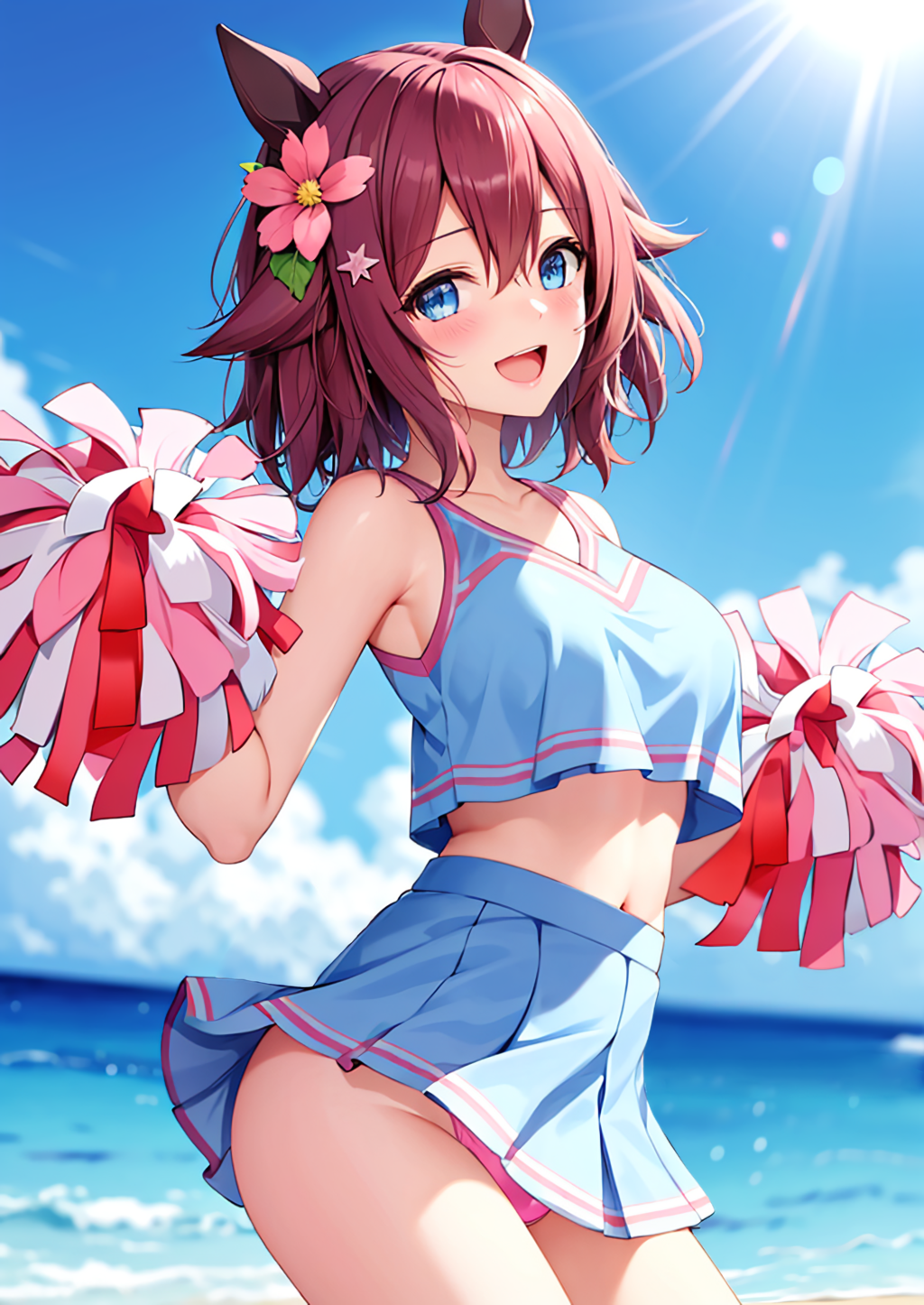 【宣伝】PerfTile ARTで活動を開始しました
