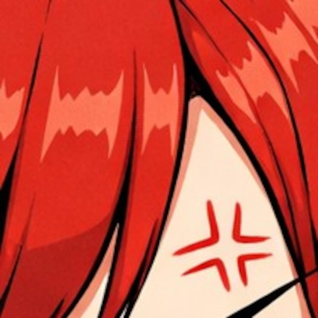 スズ杜カツ諮に「(ダイエットしても)まァでもすぐに元に戻るでしょうけど」と言われて少しずつ苛つきを(相当 苛ついてるか？)増幅させている深澤楓