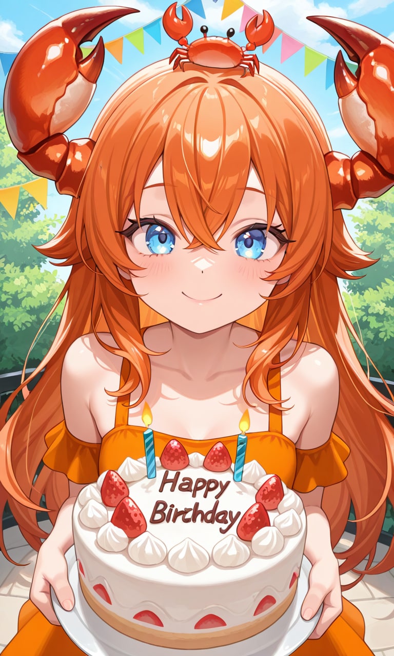 🎂お誕生日おめでとうございます🎊