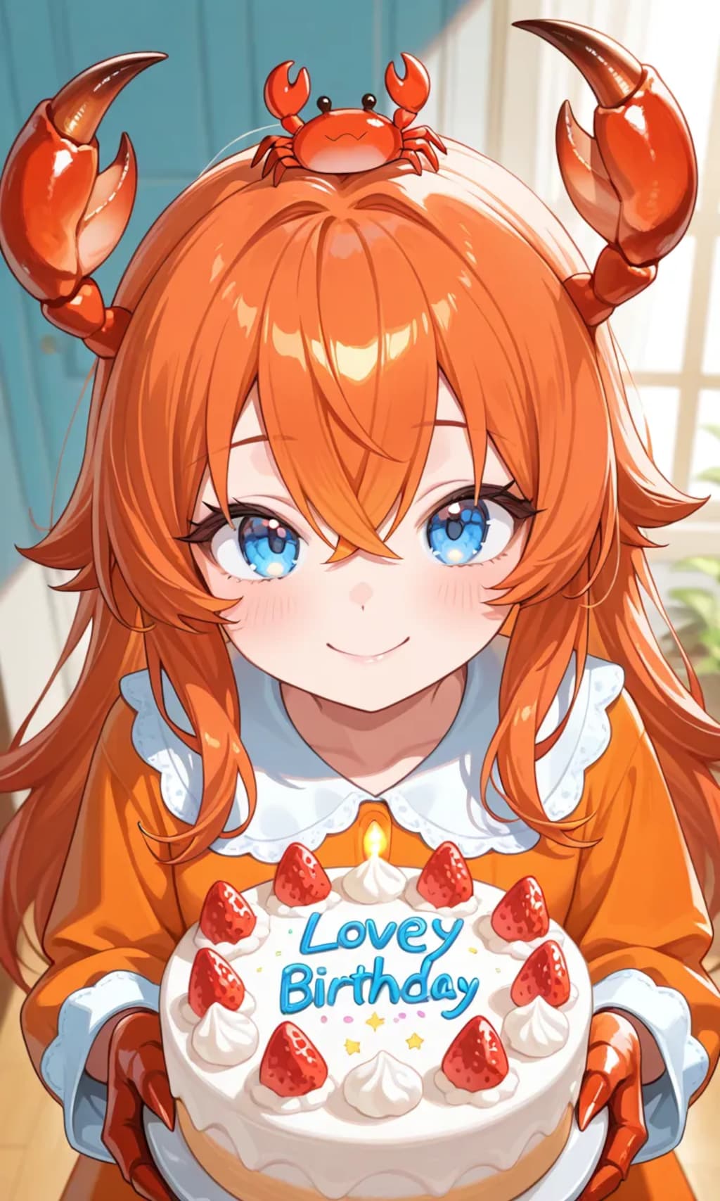 🎂お誕生日おめでとうございます🎊