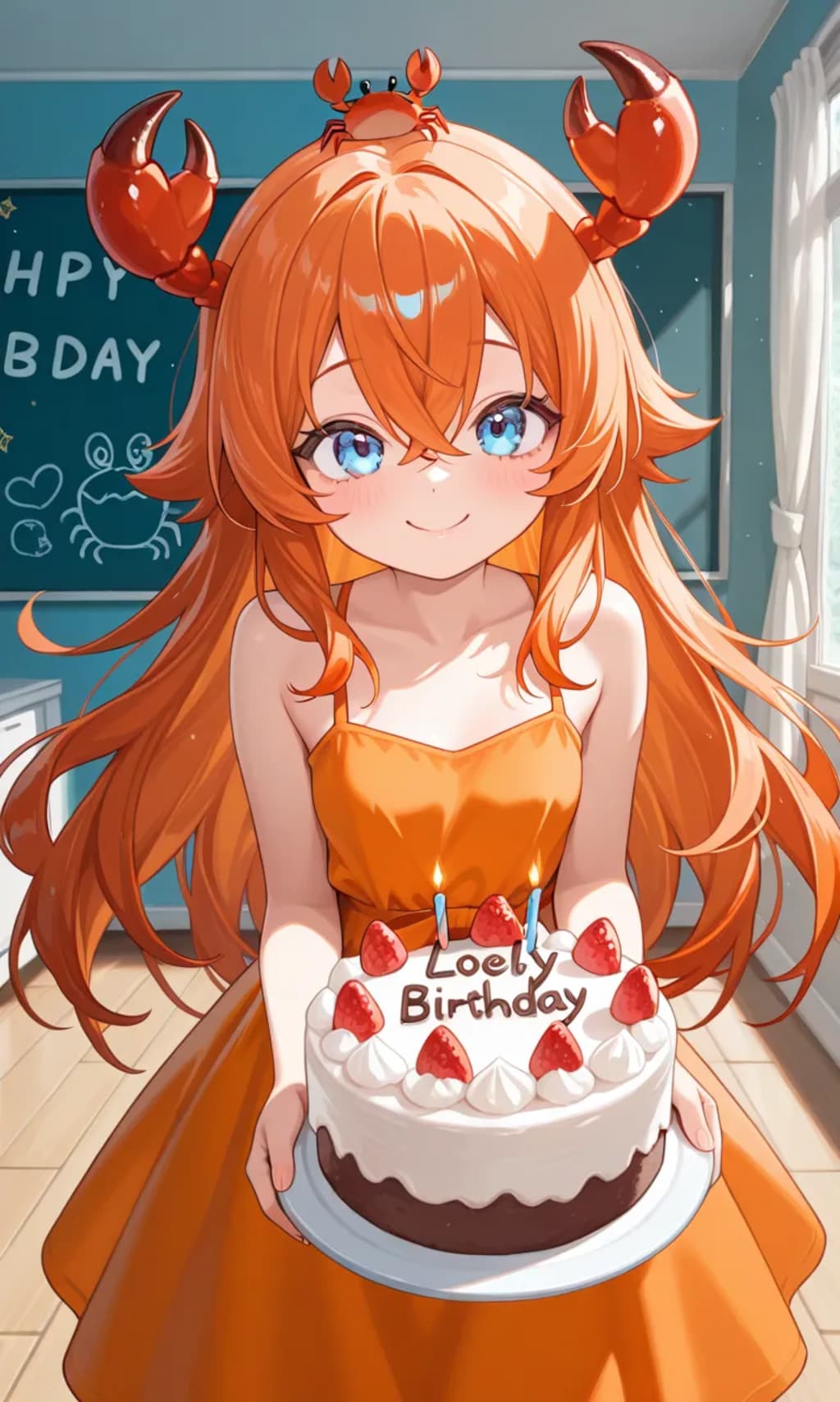 🎂お誕生日おめでとうございます🎊