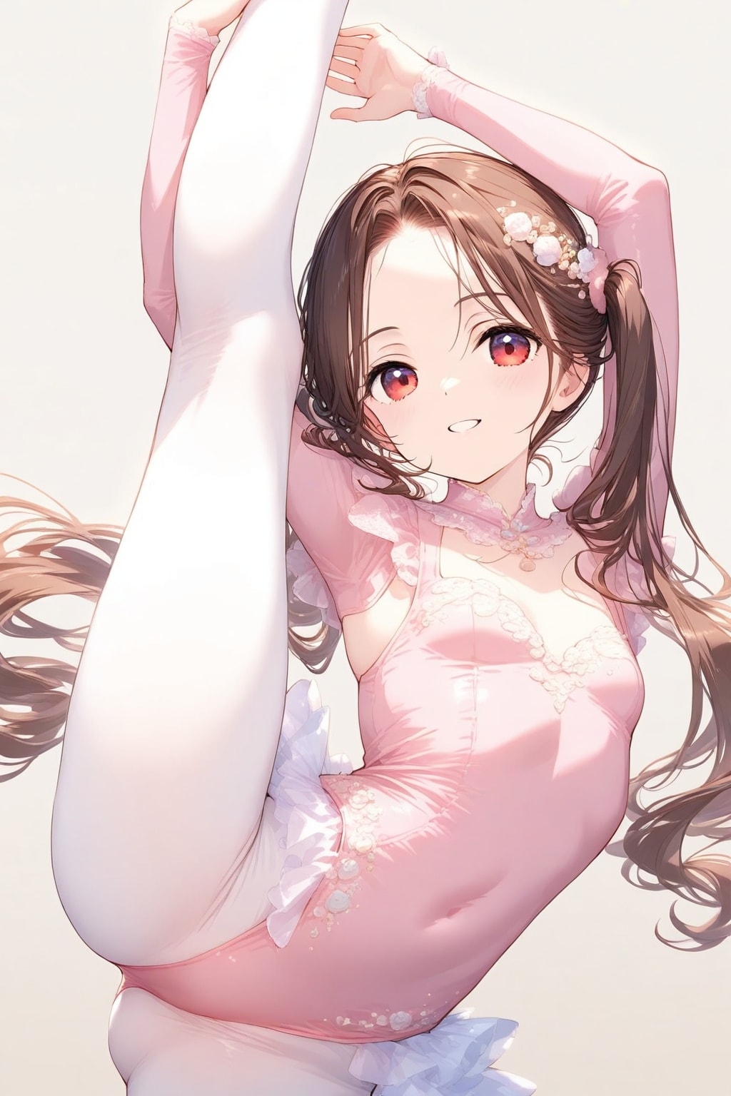 バレエな子✨