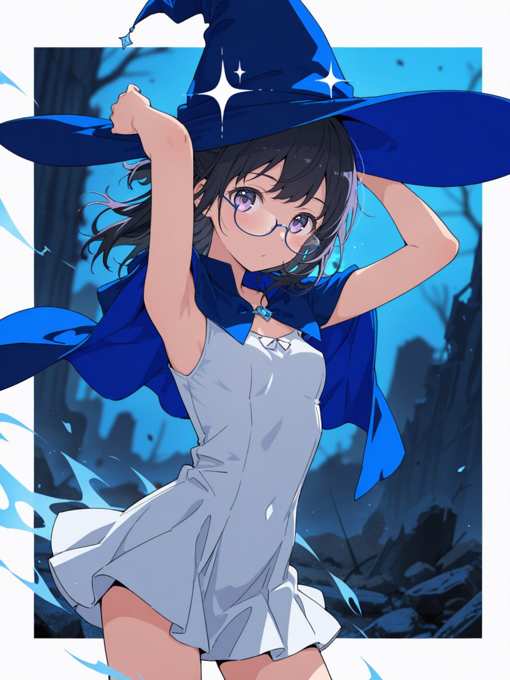 メンシちょい出し3