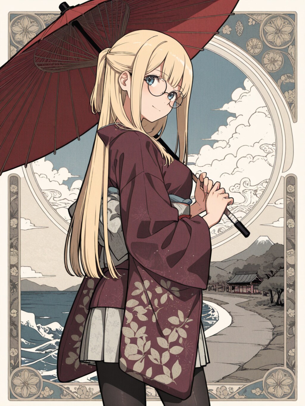 メンシちょい出し3