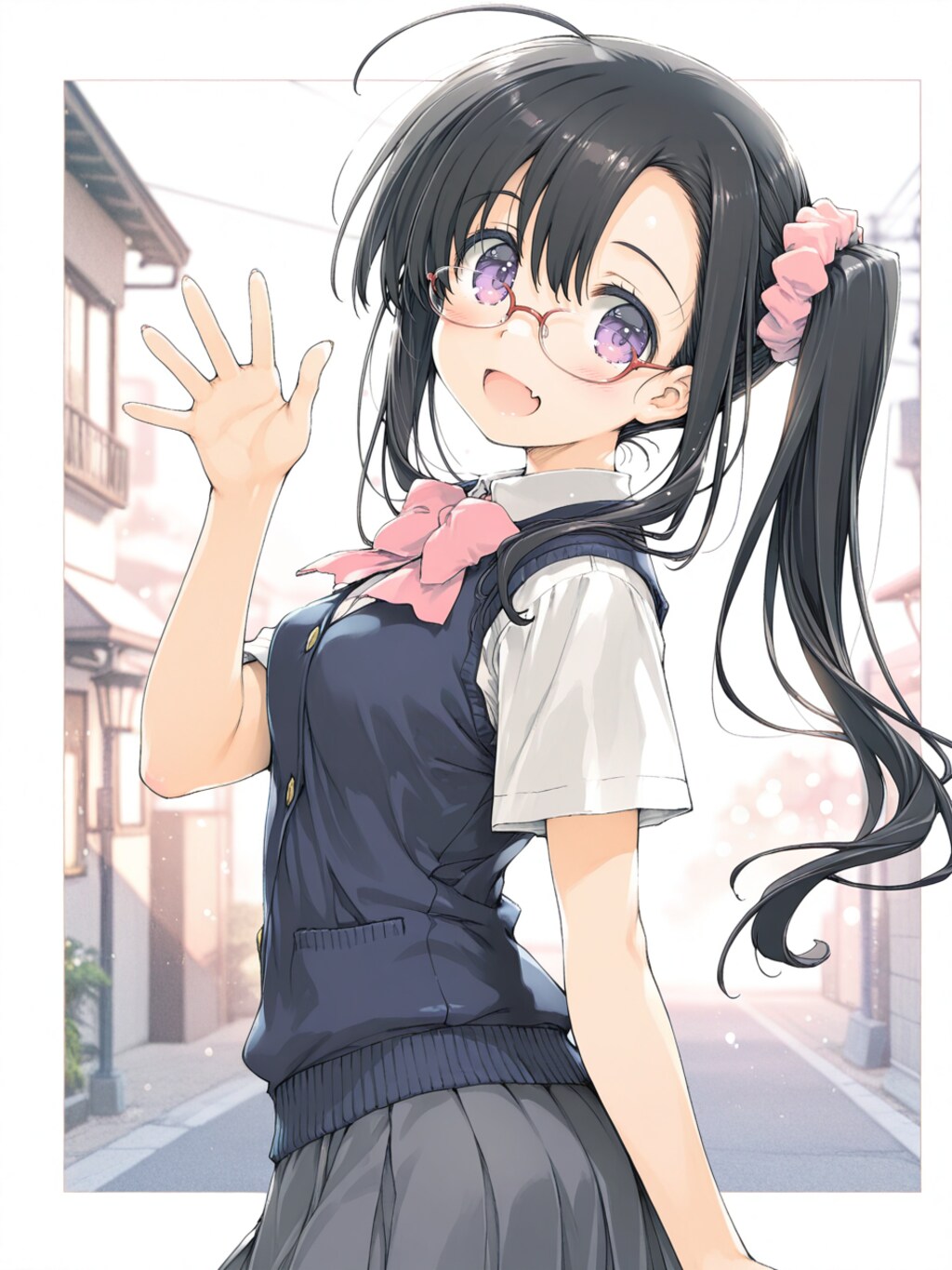 メンシちょい出し3