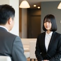 入社前に聞いていた業務内容と違う新入社員 2枚目