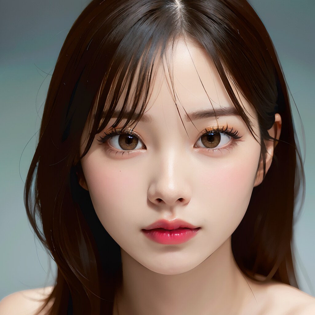 【定期】今のポロリポップが作れるMAXの可愛い顔