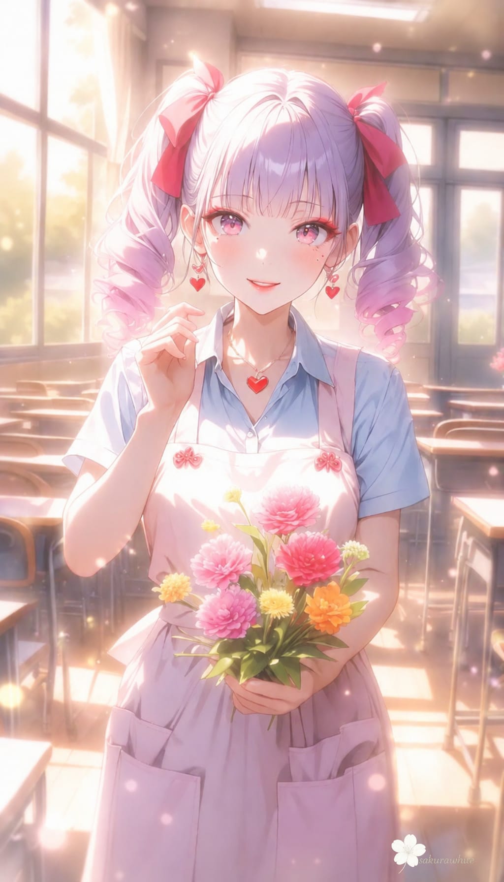 華道部
