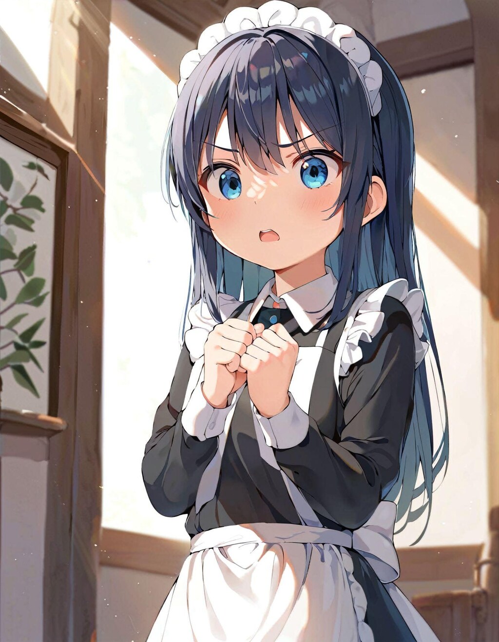 今日も一日