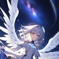 銀河天使 3枚目