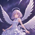 銀河天使 5枚目