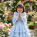 003バラ園 3枚目