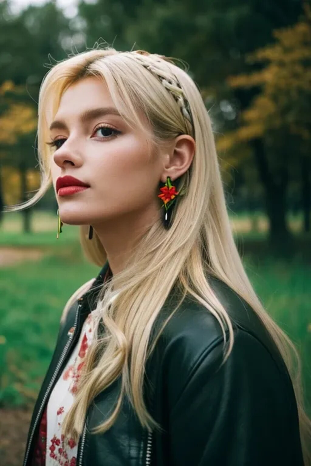 🌳パリ🌳