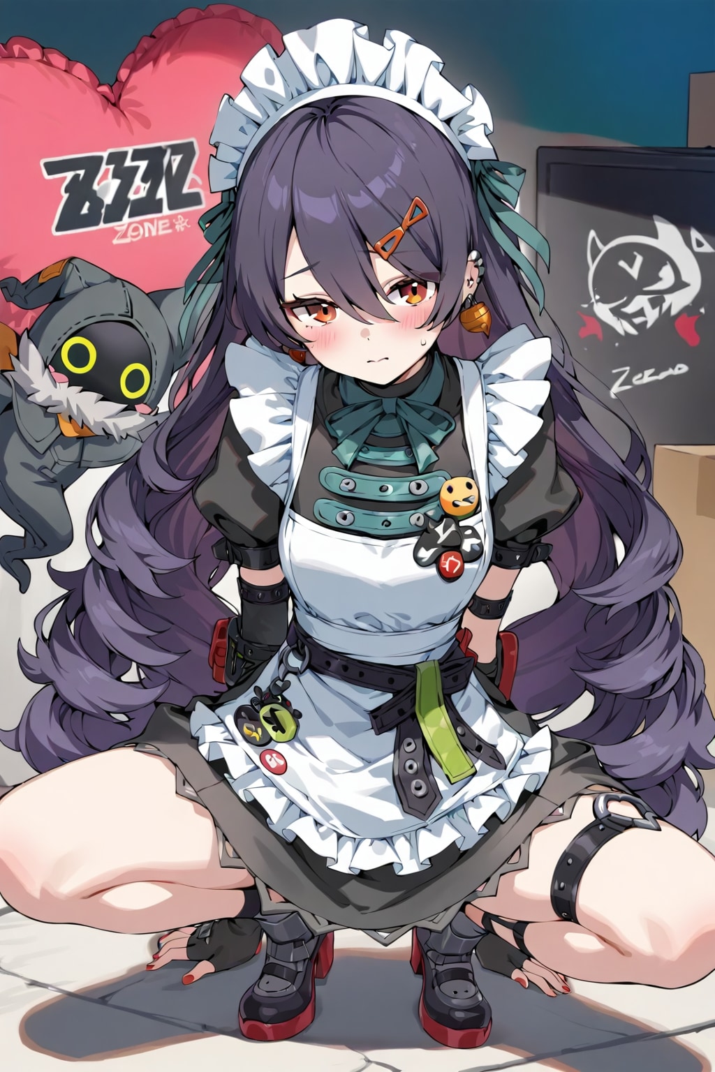 Girl