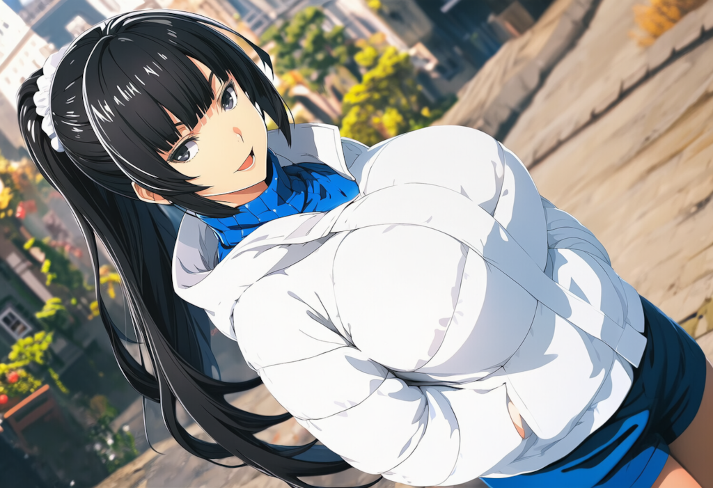 寒くなりましたね