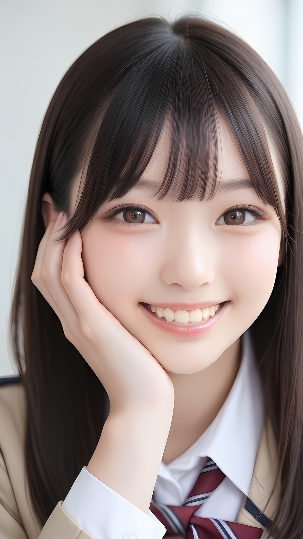 席替え、俺的大成功！②