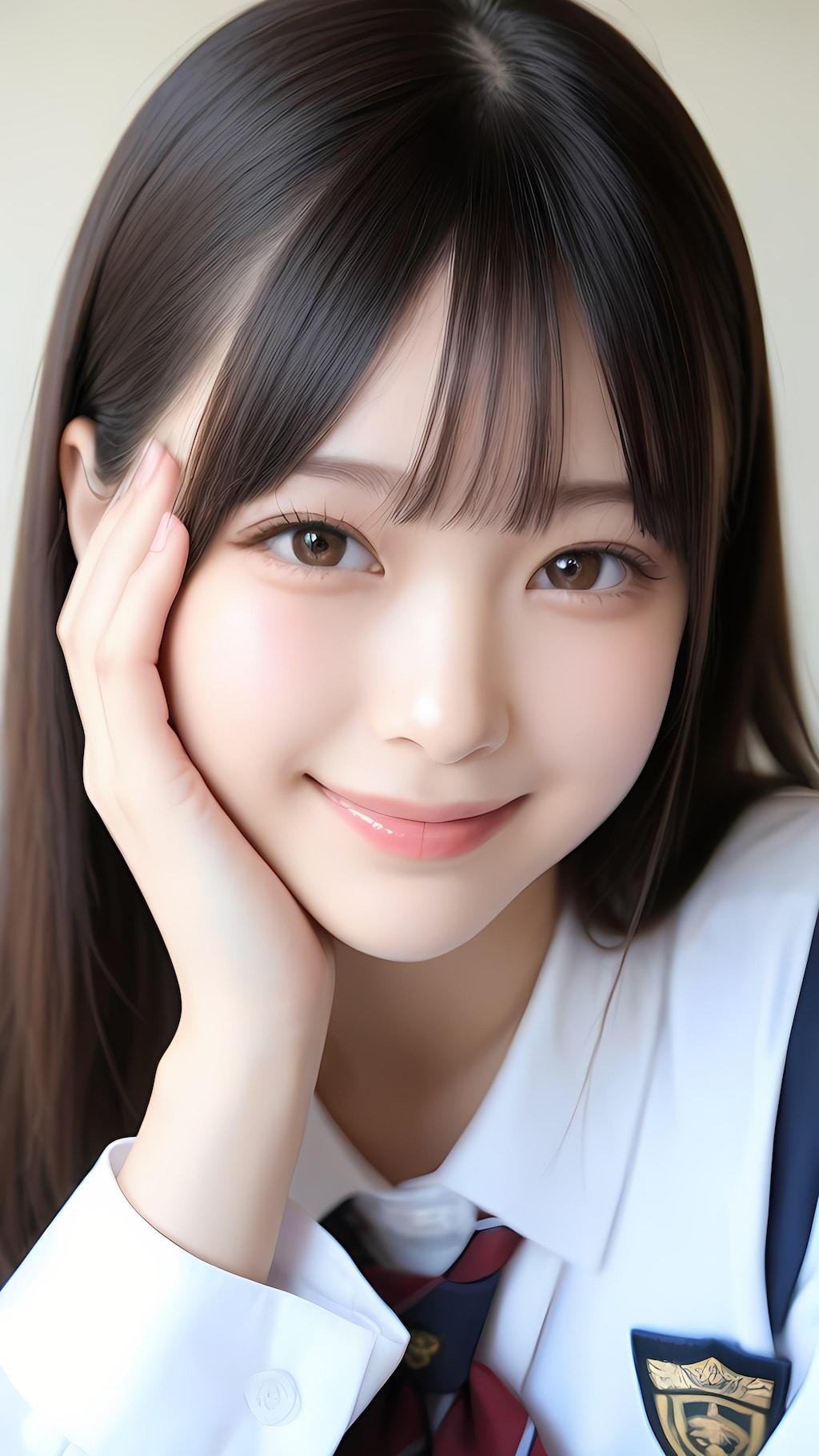 席替え、俺的大成功！②